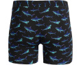Боксеры FeelFree от MeUndies с ярким принтом