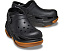 Crocs Bubble Crush Clogs с пузырьковым дизайном подошвы и вентиляционными отверстиями