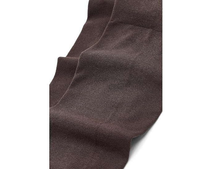 Гольфы Cotton Touch Falke из хлопка до колена