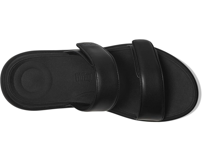 Сандалии FitFlop F-Mode Go с регулируемыми ремешками