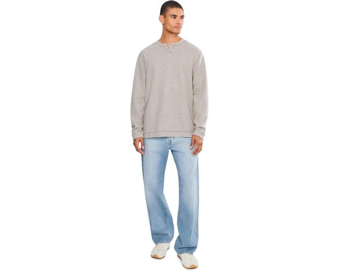 Реверсивный свитшот Tommy Bahama Flipview Abaco