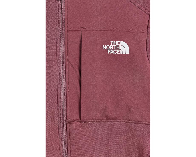Флисовая куртка TNF Performance с капюшоном The North Face