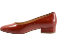 Лодочки Trotters Jewel на устойчивом каблуке