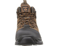 Wolverine ботинки Hudson Wolverine Hiker с защитным носком