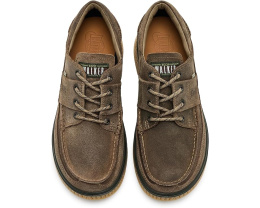 Туфли ECCO Walker 3.0 Gore-Tex Oxford водонепроницаемые