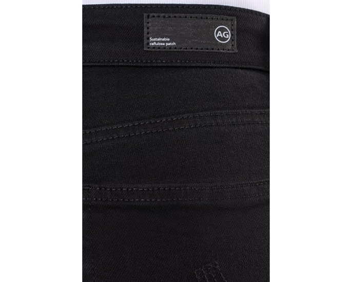 Джинсы AG Jeans Farrah Boot скинни с клешем