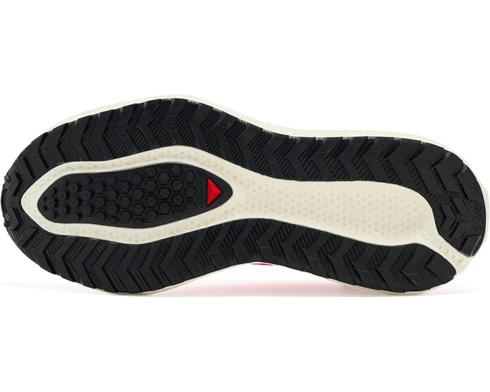 Кроссовки Salomon Aero Glide 4 Grvl для бега по разным поверхностям