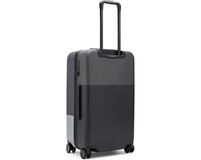 Чемодан Herschel Heritage Hardshell Medium из переработанного поликарбоната