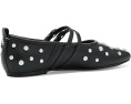 Naturalizer 27 Edit Dawn-Stud балетки женские с пряжками