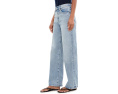 Джинсы Madewell Pv Wide Full in Length в стирке Raebrook
