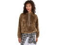 Худи UGG Loyra Hoodie II из ультрамягкого флиса