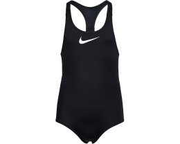 Детский купальник Nike Kids Effortless Essential с открытой спиной и поддержкой
