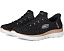 Skechers Summits Brilliant Shine Hands Free Slip-INS с пайетками