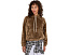 Худи UGG Loyra Hoodie II из ультрамягкого флиса