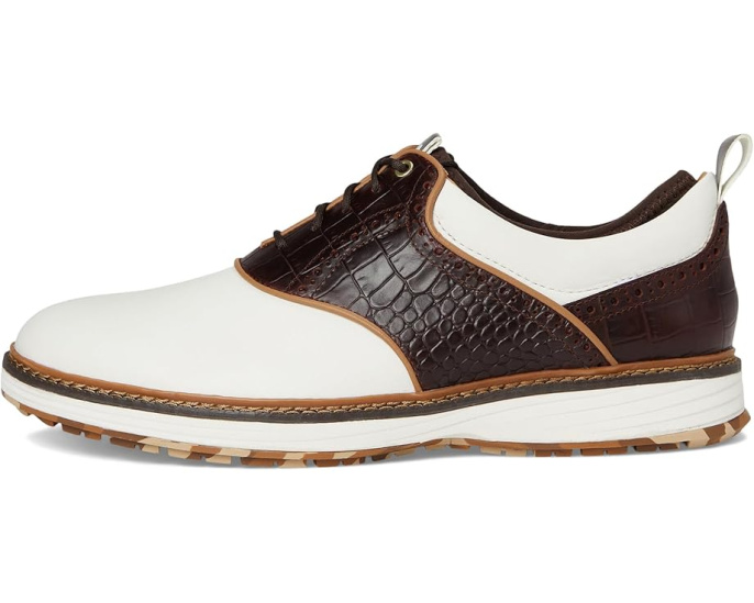 Кроссовки Johnston & Murphy Upton GL4 Luxe Hybrid с водонепроницаемой мембраной