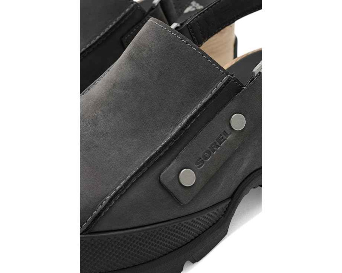 Сабо SOREL Roam'N Clog RBR с регулируемым ремешком