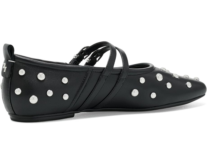 Naturalizer 27 Edit Dawn-Stud балетки женские с пряжками