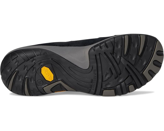 Водонепроницаемые кроссовки Pippy для активного отдыха с подошвой Vibram Dansko