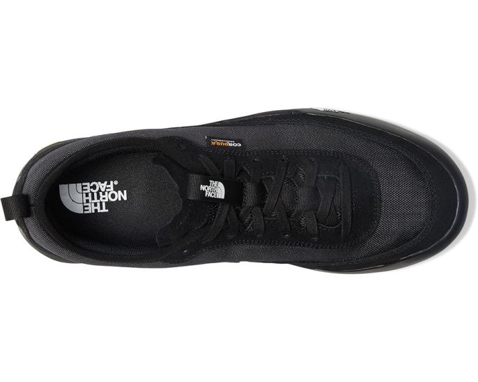 Кроссовки The North Face Clyffe из ткани Cordura с подошвой Vibram