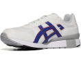 Кроссовки ASICS Sportstyle GT-II с технологией GEL и верхом из искусственного замша
