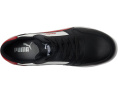 Кроссовки Puma Frontcourt Low ASTM EH с композитным носком