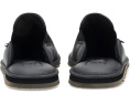 Vans Mountain Mule удобные зимние тапочки без шнуровки