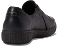 Clarks лоферы Caroline Pearl с миндальным носком и стелькой OrthoLite