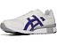 Кроссовки ASICS Sportstyle GT-II с технологией GEL и верхом из искусственного замша
