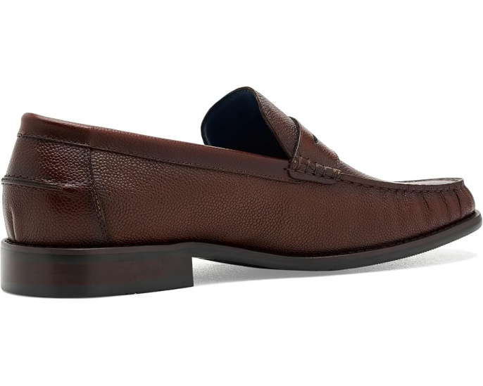 Мужские слипоны Steve Madden Duncan с кисточкой