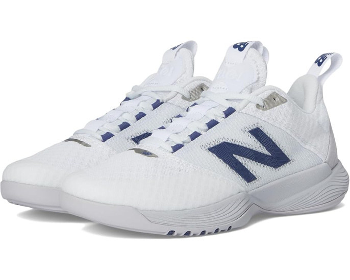 Волейбольные кроссовки New Balance FuelCell VB-01 V1 с пеной PU