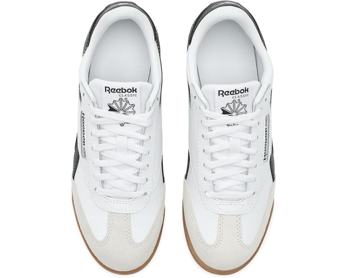 Кроссовки Reebok Campio XT для детей с T-образным носком