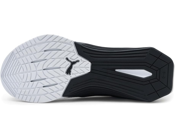 Кроссовки для кроссфита PUMA Fuse 4.0 с технологией PUMAGRIP