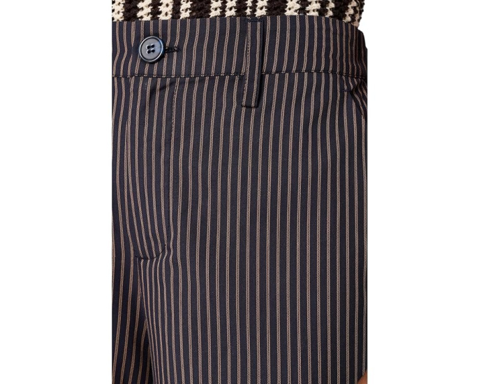 Брюки Eloise Stripe Trousers Sanctuary в полоску