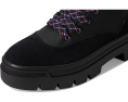 Ботильоны Keds Soho на шнуровке с утепленной стелькой