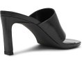 Босоножки Valentin на каблуке-шпильке Steve Madden с дизайном петли на носке