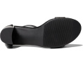 Детские босоножки Steve Madden Kids Carrson на квадратном каблуке