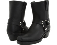 Frye Harness 8R W ковбойские сапоги в винтажном стиле