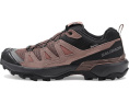 Salomon X Ultra 360 Leather Mid Gore Tex треккинговые ботинки с кожаным верхом