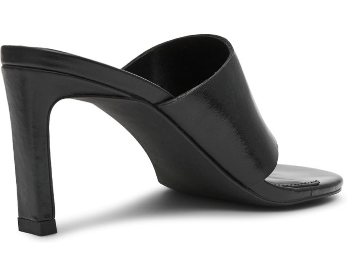 Босоножки Valentin на каблуке-шпильке Steve Madden с дизайном петли на носке