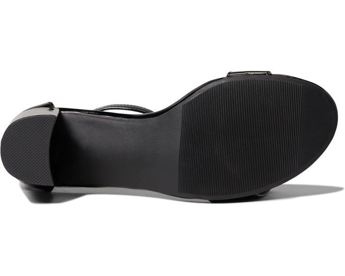 Детские босоножки Steve Madden Kids Carrson на квадратном каблуке