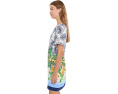 Edita Short Sleeve Shift