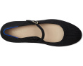 Туфли Rothy's The Mary Jane Heel на устойчивом каблуке 5 см