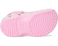 Детские кроксы Crocs с героями Disney Микки и Минни Маус для малышей