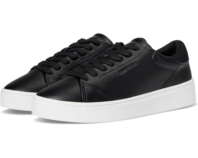 Кроссовки Kenneth Cole Nicco с низким профилем и платформой на резиновой подошве