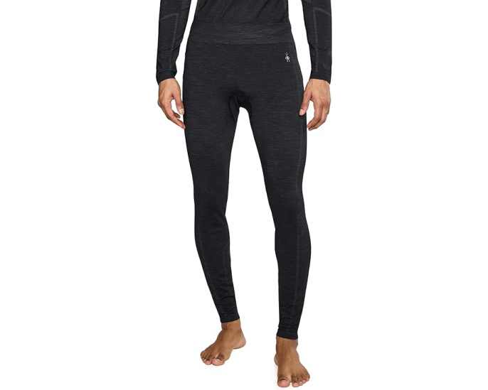 Термолеггинсы Smartwool Intraknit из мериноса на все сезоны