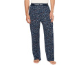 Пижамные брюки Tommy John Second Skin Sleep Pant с несминаемой резинкой