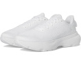 Under Armour Infinite обувь с полиэстеровым верхом и контрастным логотипом