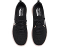 Skechers Arch Fit Summits Shimmering Grace кроссовки с блестками