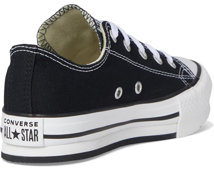 Кеды Converse Chuck Taylor All Star Eva Lift Platform для малышей