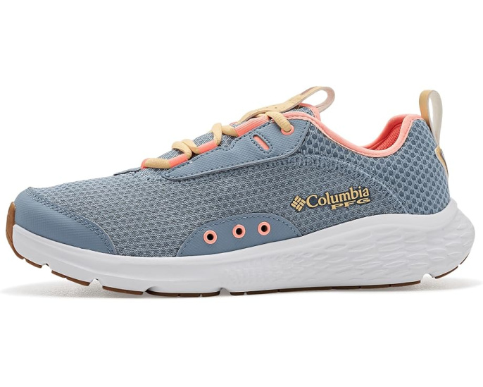 Columbia Castback PFG Рыболовные кроссовки с водоотталкивающим верхом